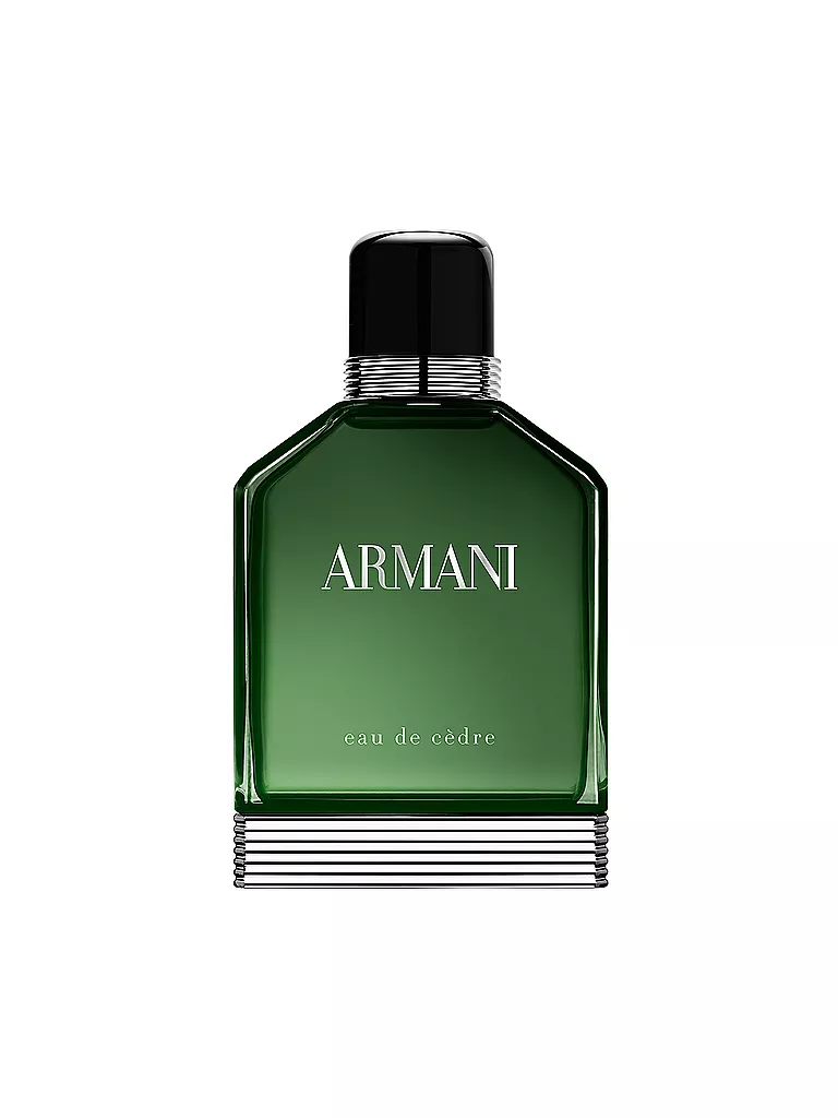 ARMANI | Eau De Cedre Eau de Toilette Vaporisateur 100ml | keine Farbe