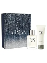 ARMANI | Geschenkset - Acqua di Gio Eau de Toilette Xmas Set 50ml / 75ml | Keine Farbe
