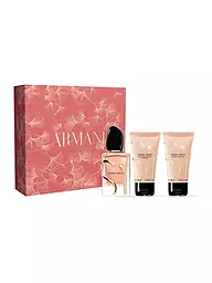 ARMANI | Geschenkset - Si Eau de Parfum Intense 3x50ml | keine Farbe