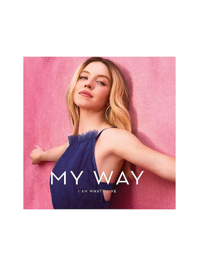 ARMANI | My Way Eau de Parfum 90 ml Nachfüllbar | keine Farbe