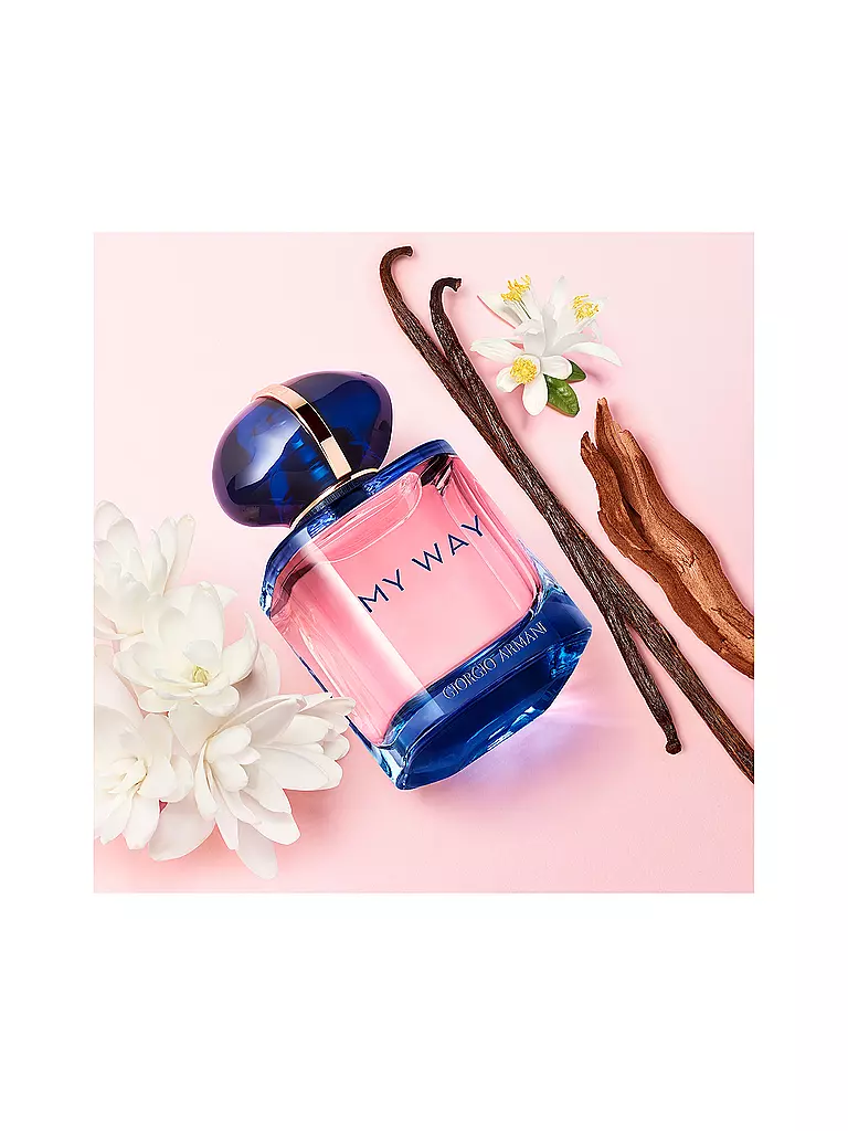 ARMANI | My Way Eau de Parfum Intense 30ml | keine Farbe