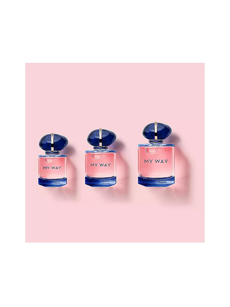 ARMANI | My Way Eau de Parfum Intense 30ml | keine Farbe