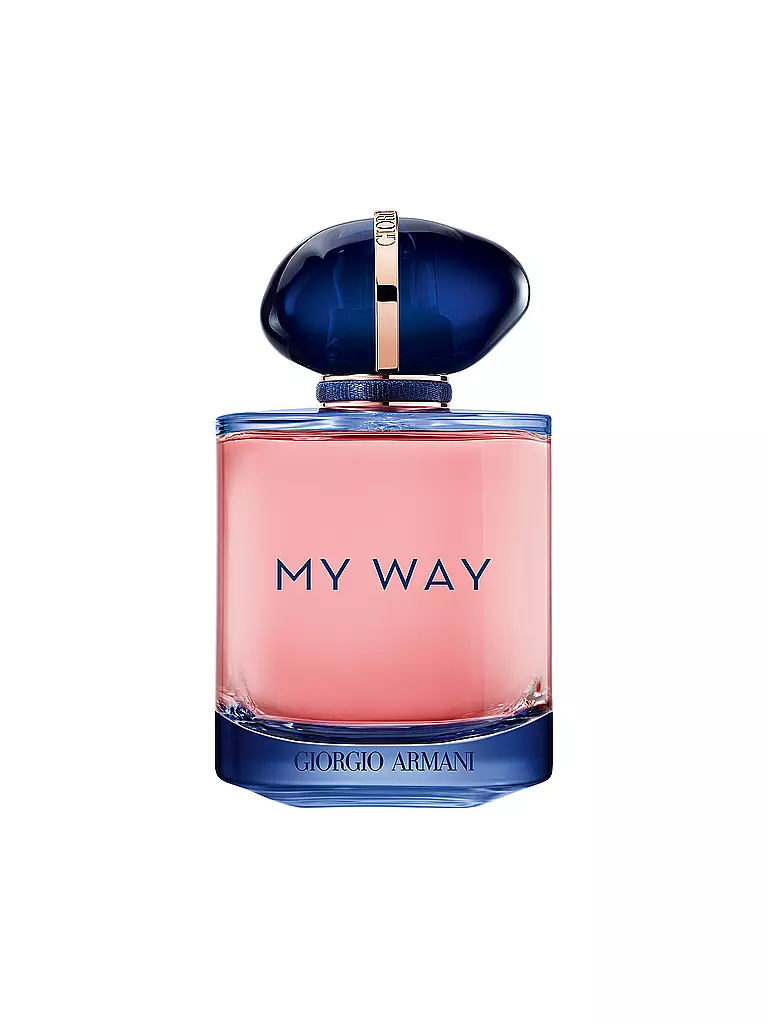 ARMANI | My Way Eau de Parfum Intense 90ml | keine Farbe
