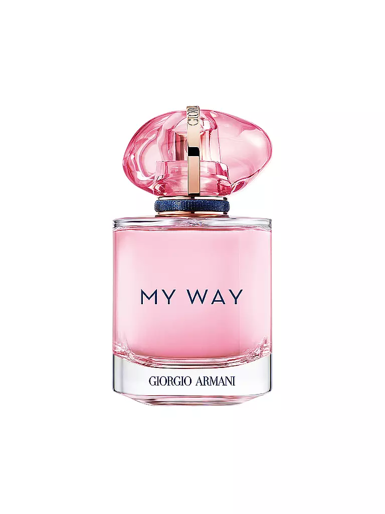 ARMANI | My Way Eau de Parfum Nectar 50ml | keine Farbe