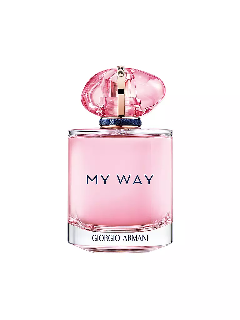 ARMANI | My Way Eau de Parfum Nectar 90ml | keine Farbe