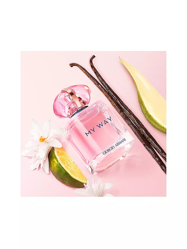 ARMANI | My Way Eau de Parfum Nectar 90ml | keine Farbe
