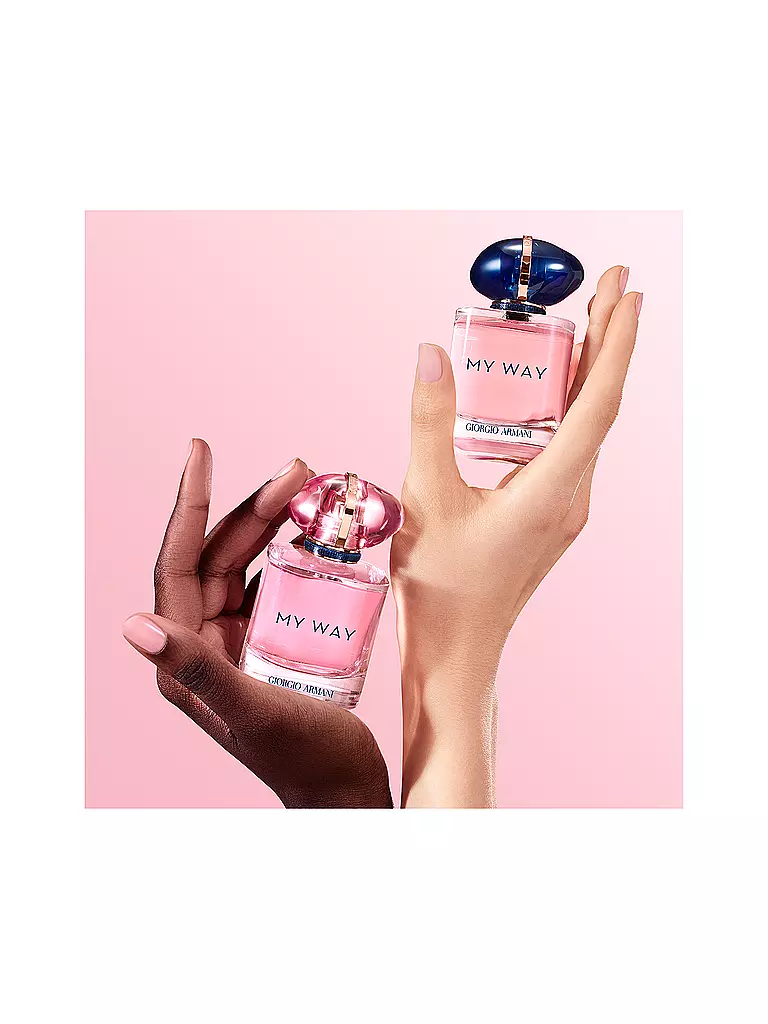 ARMANI | My Way Eau de Parfum Nectar 90ml | keine Farbe