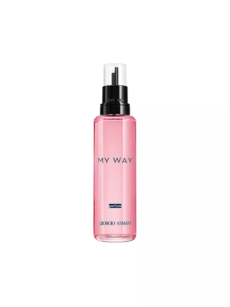 ARMANI | My Way Le Parfum 100 ml Nachfüllflakon | keine Farbe