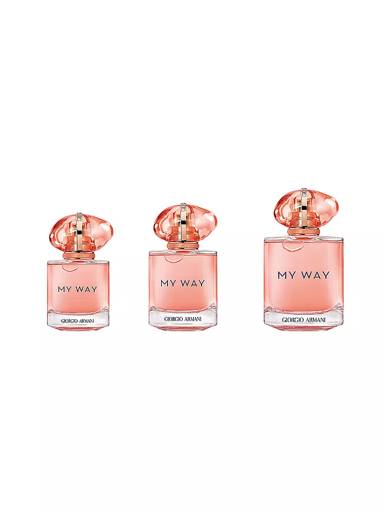 ARMANI | My Way Ylang Eau de Parfum 30ml | keine Farbe