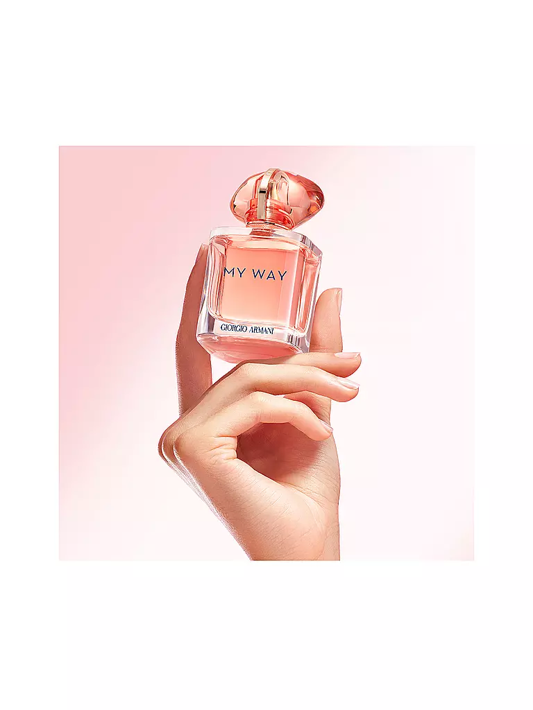 ARMANI | My Way Ylang Eau de Parfum 30ml | keine Farbe