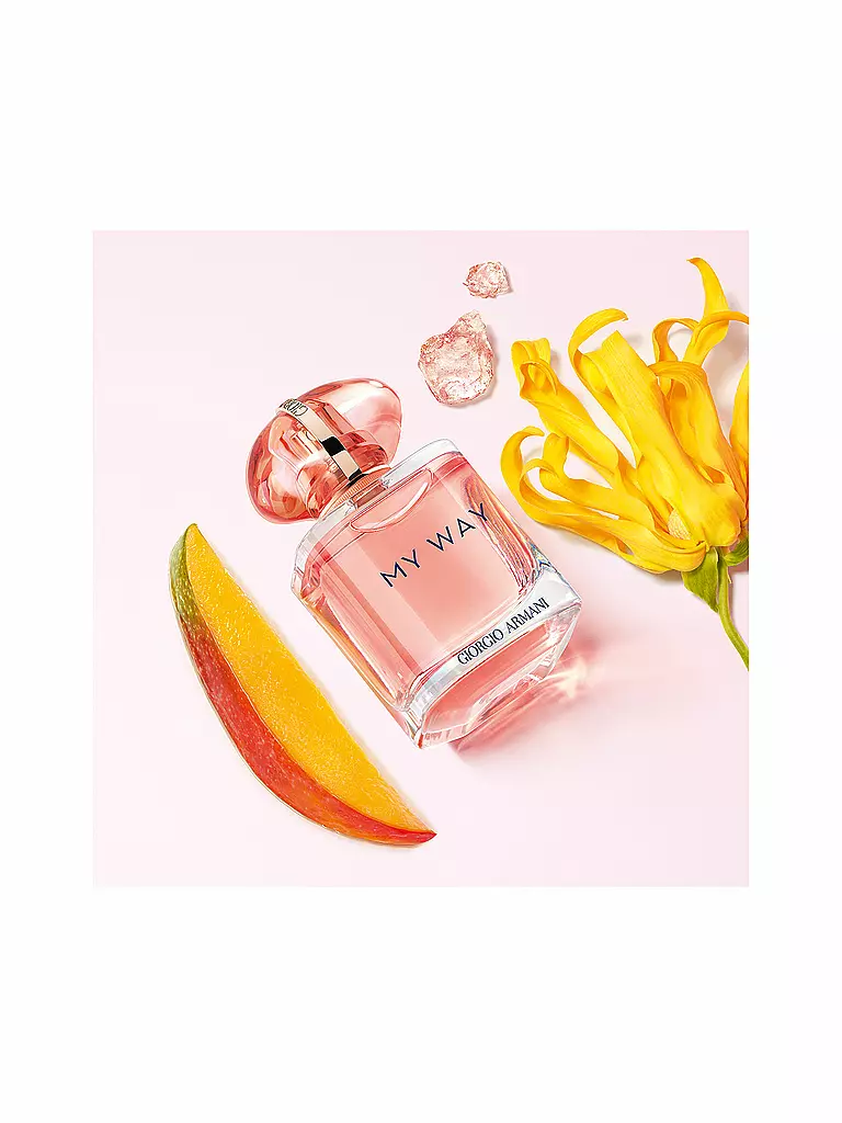 ARMANI | My Way Ylang Eau de Parfum 30ml | keine Farbe