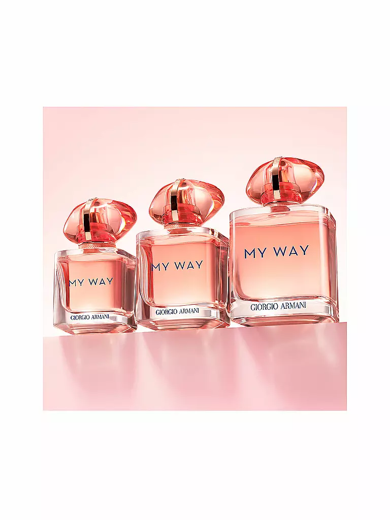 ARMANI | My Way Ylang Eau de Parfum 30ml | keine Farbe