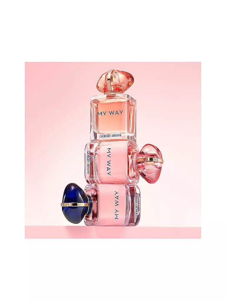 ARMANI | My Way Ylang Eau de Parfum 30ml | keine Farbe