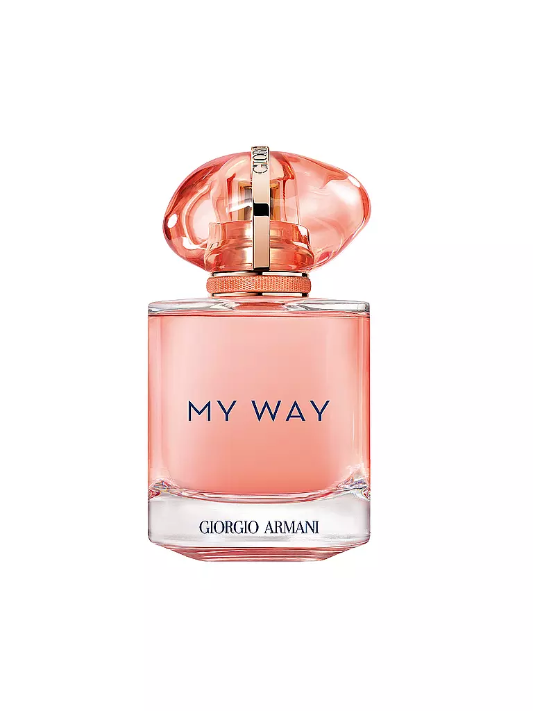 ARMANI | My Way Ylang Eau de Parfum 50ml | keine Farbe