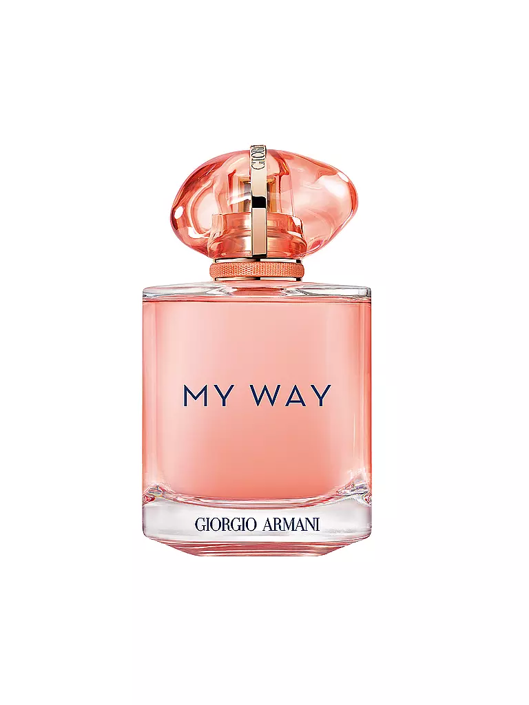 ARMANI | My Way Ylang Eau de Parfum 90ml | keine Farbe
