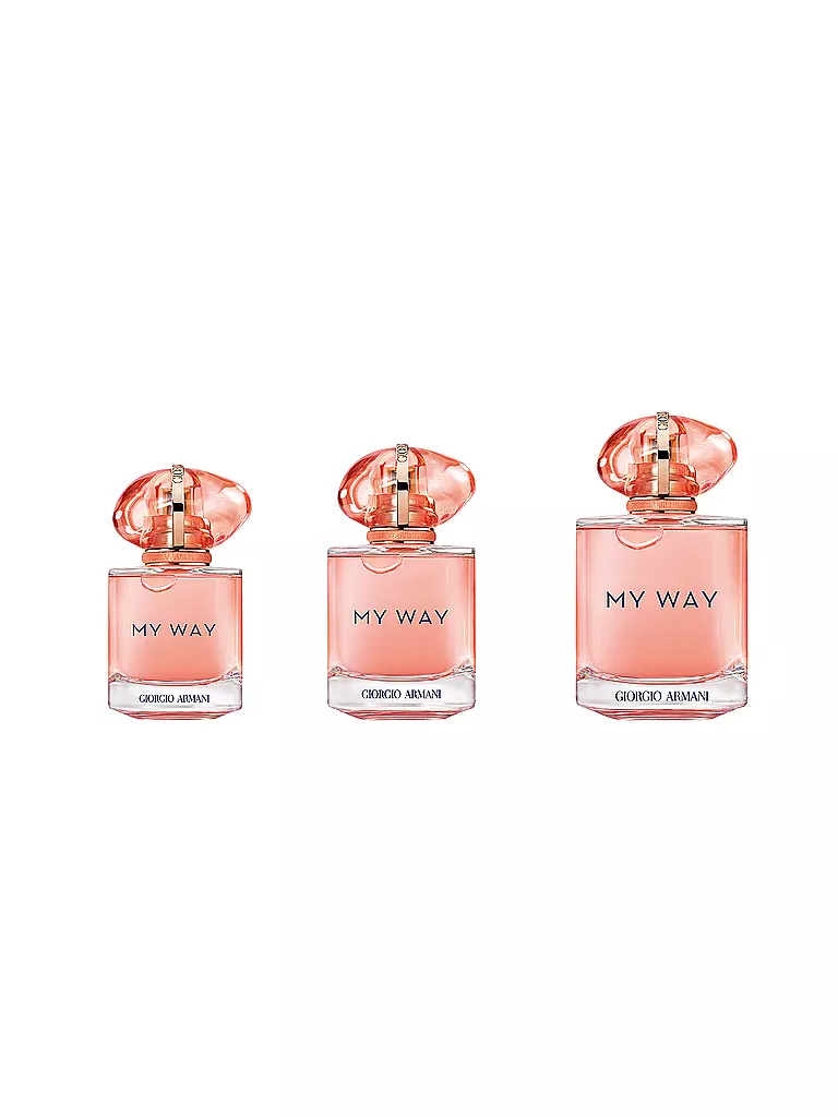 ARMANI | My Way Ylang Eau de Parfum 90ml | keine Farbe