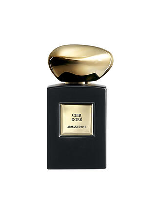 ARMANI/PRIVÉ | Cuir Doré Eau de Parfum 50ml