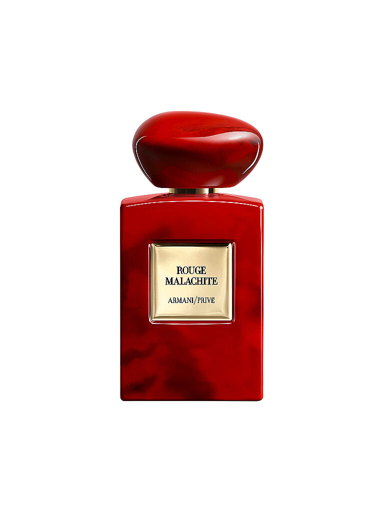 Armani Collection Eau de Parfum Rouge Malachit privé Armani 100 ml