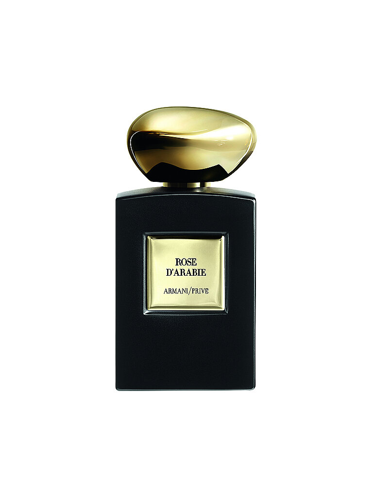 Privé Rose Darabie - Eau De Parfum - Vaporisateur 100 Ml