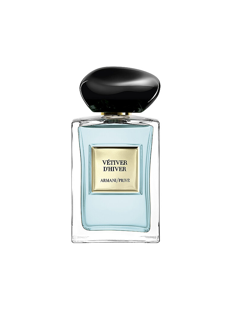 Privé Vetiver Dhiver - Eau De Toilette - Prive Vetiver Dhiver Edt 100 Ml