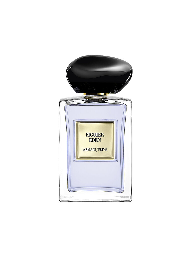 Privé Figuier Eden - Eau De Toilette - Prive Figuier Eden Edt 100 Ml
