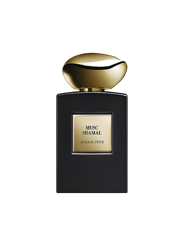 Privé Musc Shamal - Eau De Parfum Intense - Prive Musk Shamal 2018 Edt 100 Ml