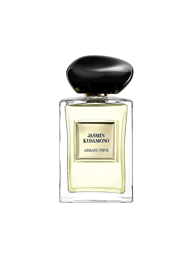 Privé Jasmin Kusamono - Eau De Toilette - 100 Ml