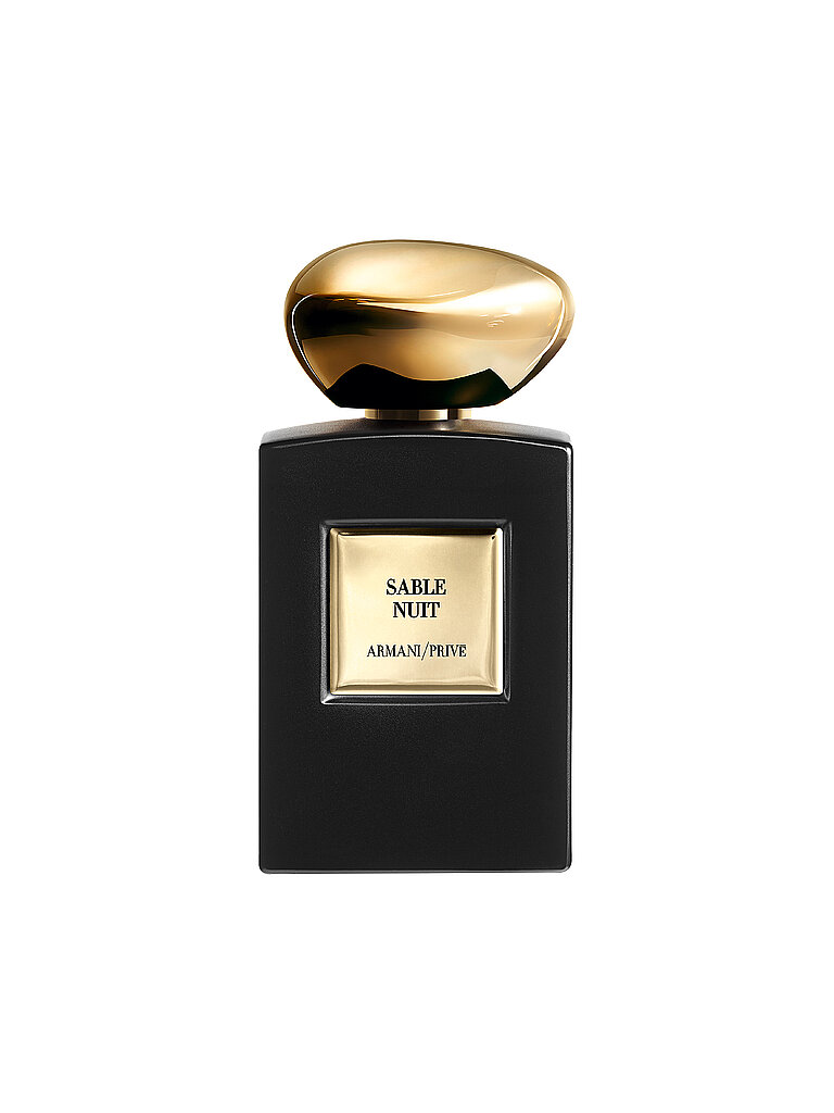 Privé - Sable Nuit - Eau De Parfum Intense - -sable Nuit - 100 Ml