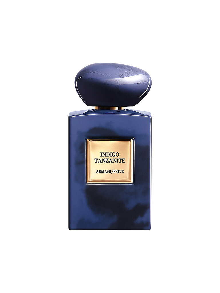 Privé Indigo Tanzanite - Parfum - -prive Indigo Tanzanite Edt 100ml
