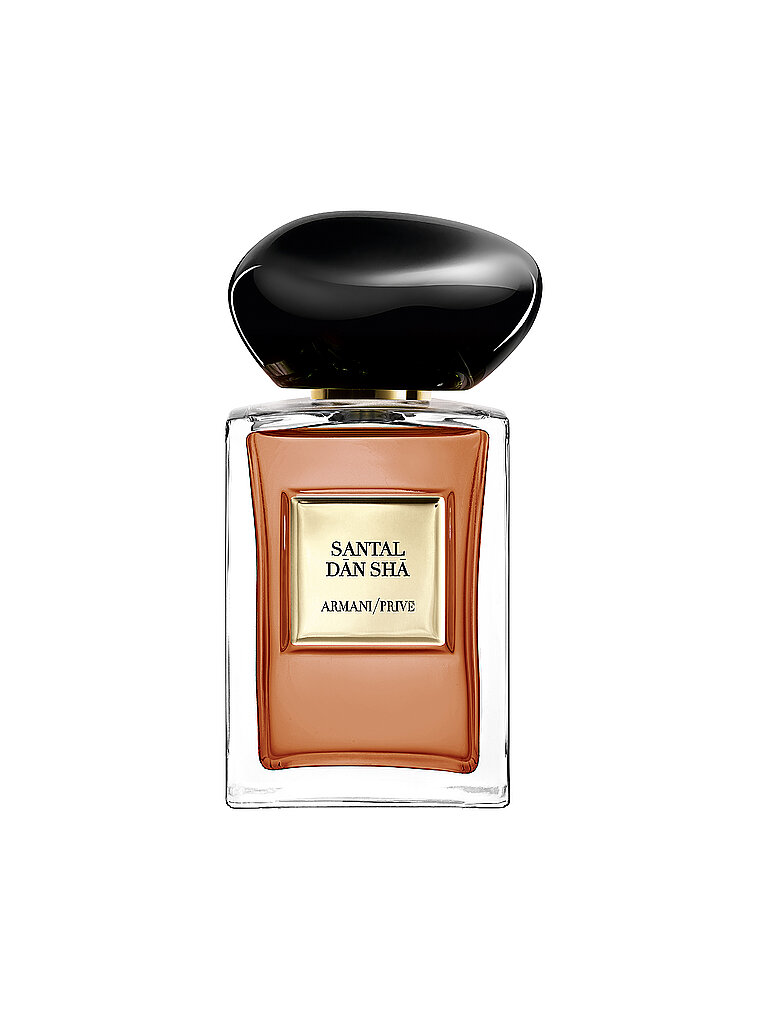 Santal Dān Shā Eau De Toilette - -prive New Eau Santal Dansha Edt 50ml