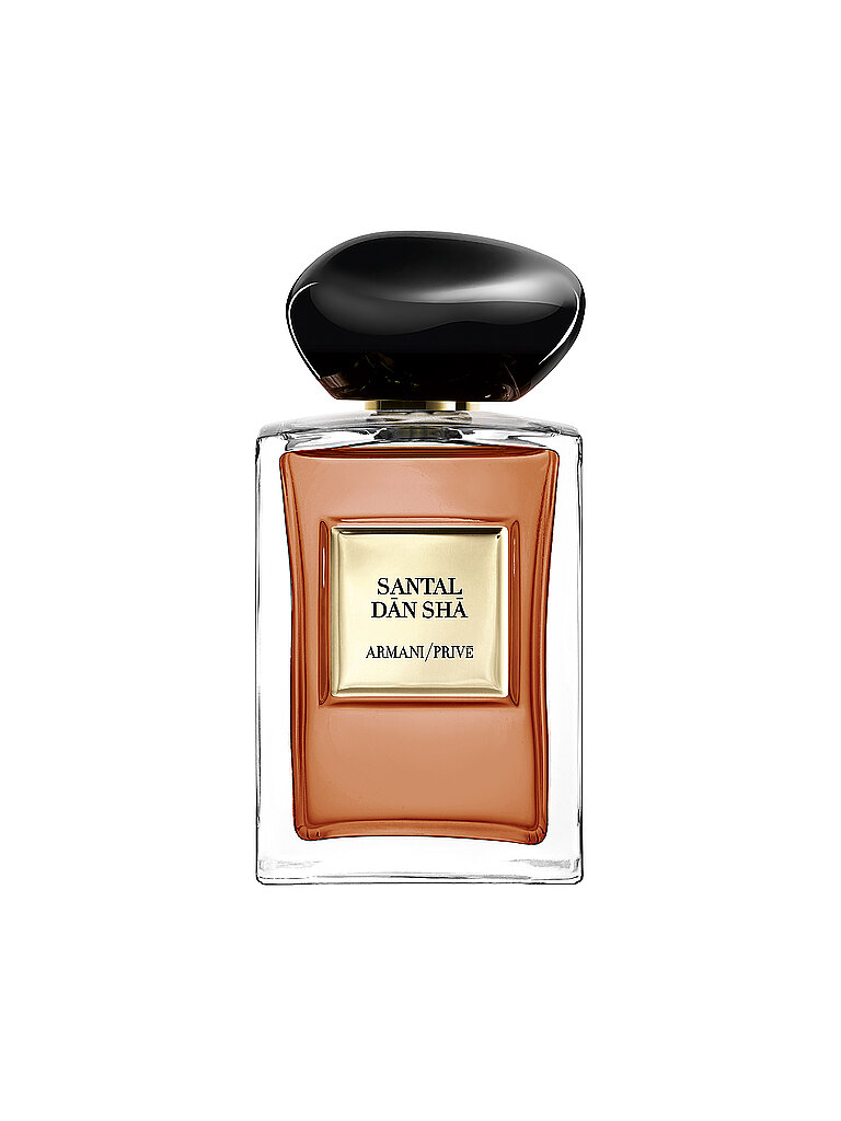 Santal Dān Shā Eau De Toilette - prive New Eau Santal Dansha Edt 100ml