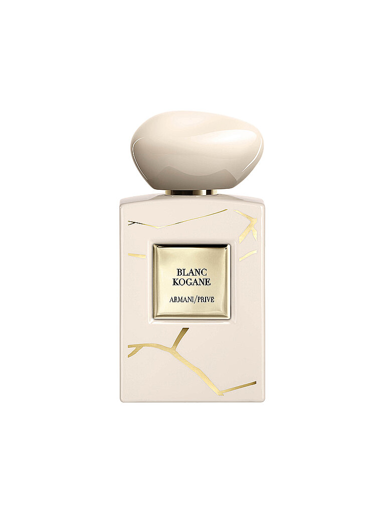 Privé Blanc Kogane - Eau De Parfum - prive Blanc Kogane 100ml