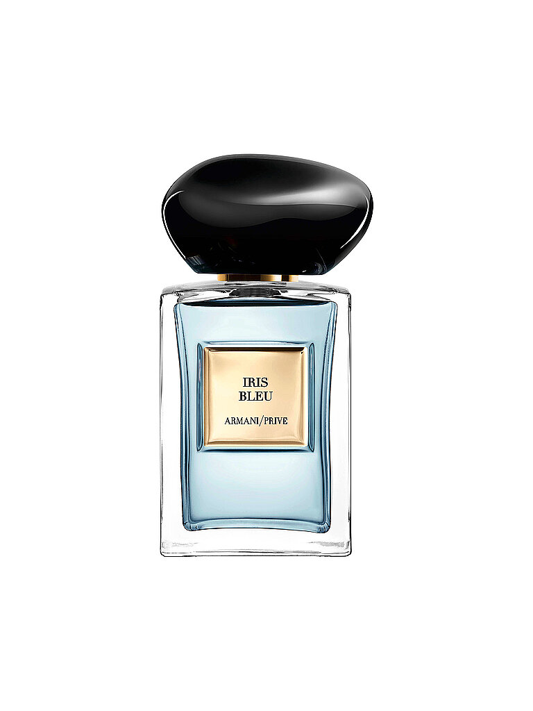 Prive Iris Bleu - Eau De Toilette - 50 Ml