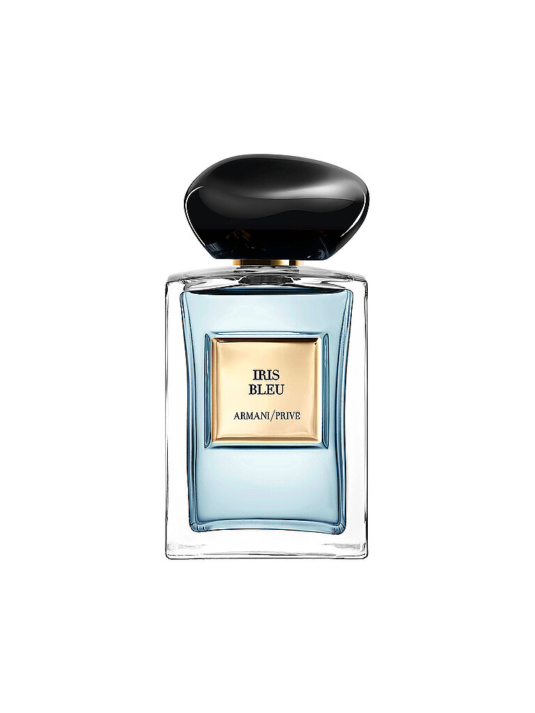 Prive Iris Bleu - Eau De Toilette - 100 Ml