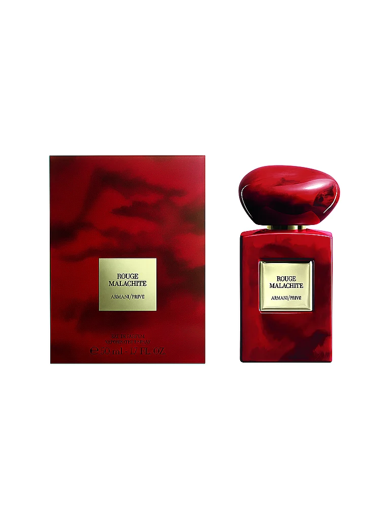 Armani/PrivÉ Rouge Malachite Eau De Parfum 50Ml