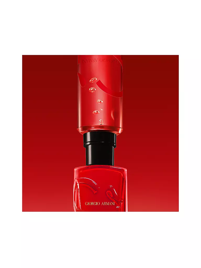 ARMANI | Sì Passione Eau de Parfum 100ml Nachfüllflakon | keine Farbe
