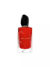ARMANI | Sì Passione Eau de Parfum 50ml | keine Farbe