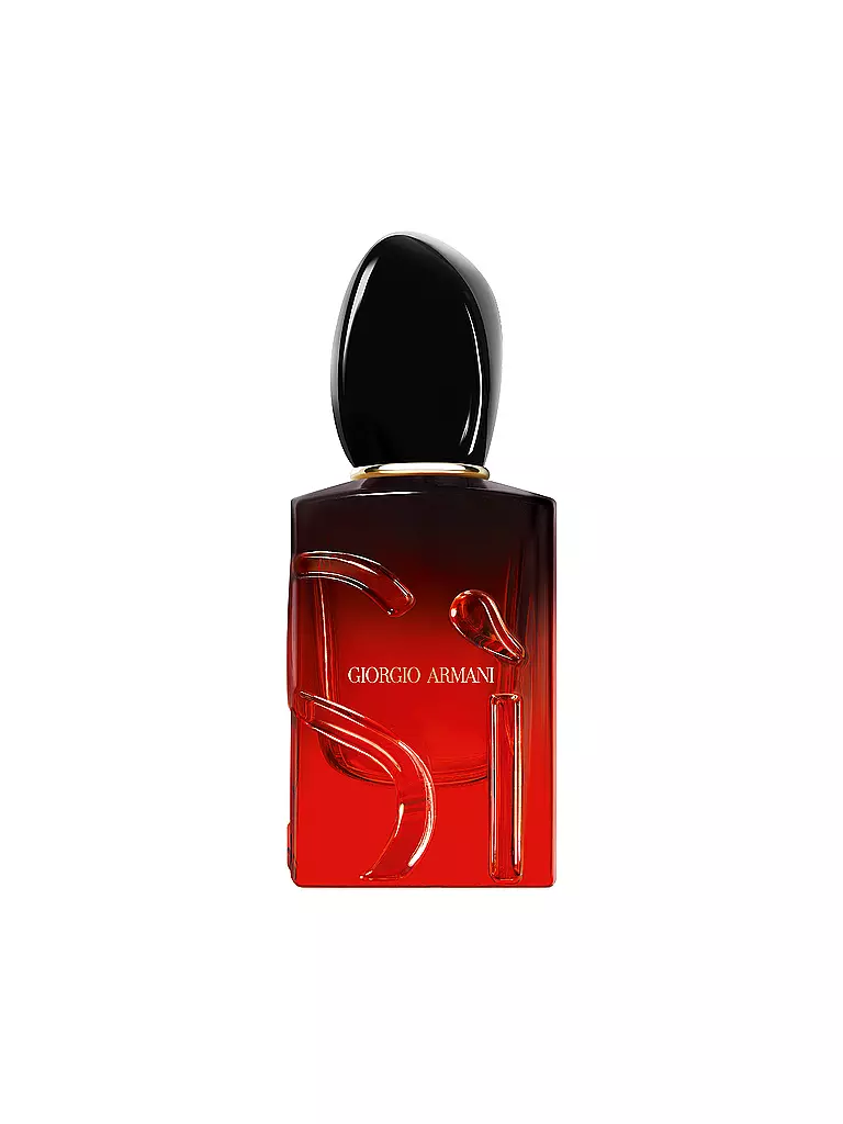 ARMANI | Sì Passione Eau de Parfum Intense 50ml Nachfüllbar | keine Farbe