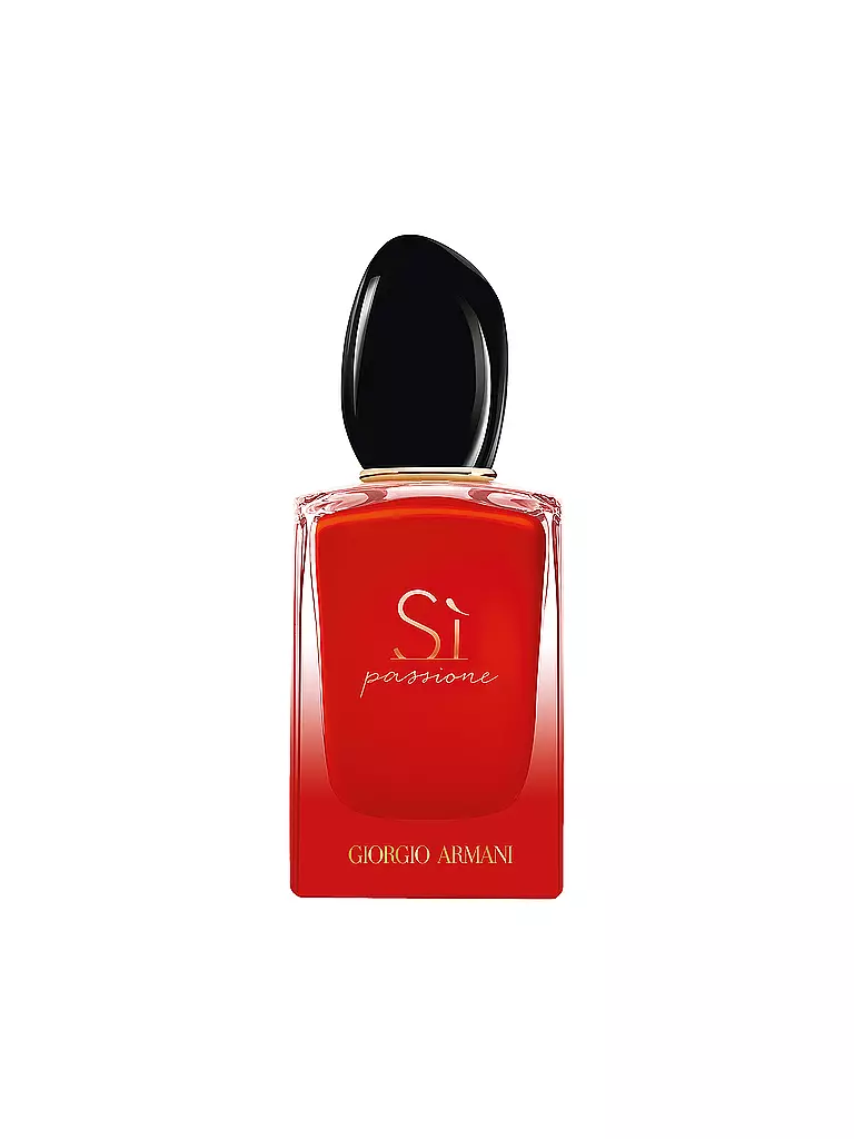 ARMANI | Sí Passione Intense Eau de Parfum 50ml | keine Farbe