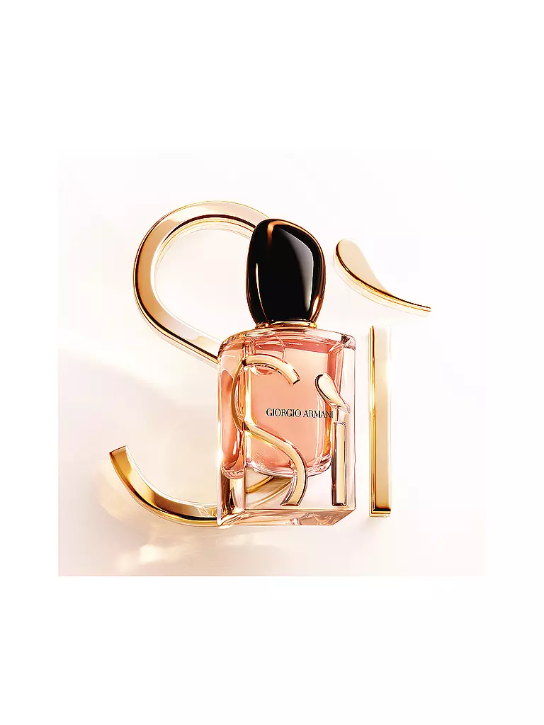 ARMANI | Si Intense Eau de Parfum 30ml Nachfüllbar | keine Farbe