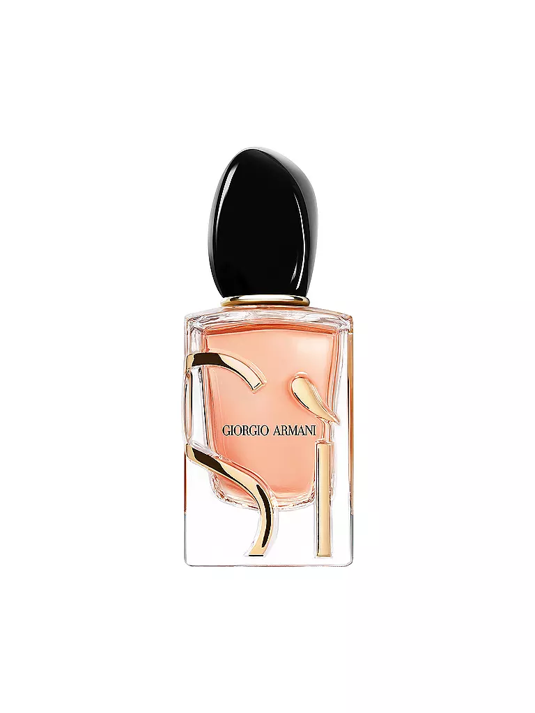 ARMANI | Si Intense Eau de Parfum 50ml Nachfüllbar | keine Farbe