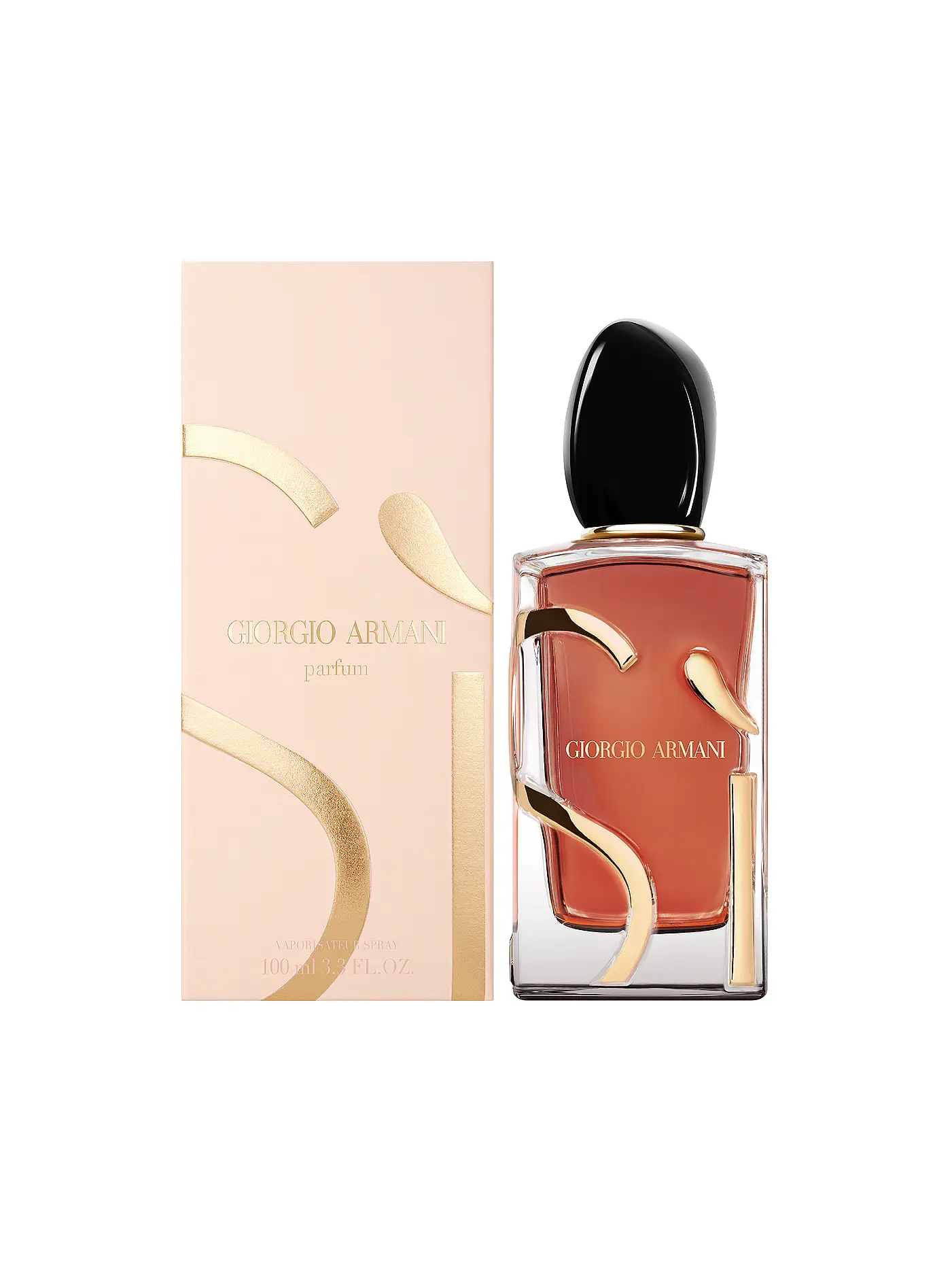ARMANI | Si Parfum 100ml | keine Farbe