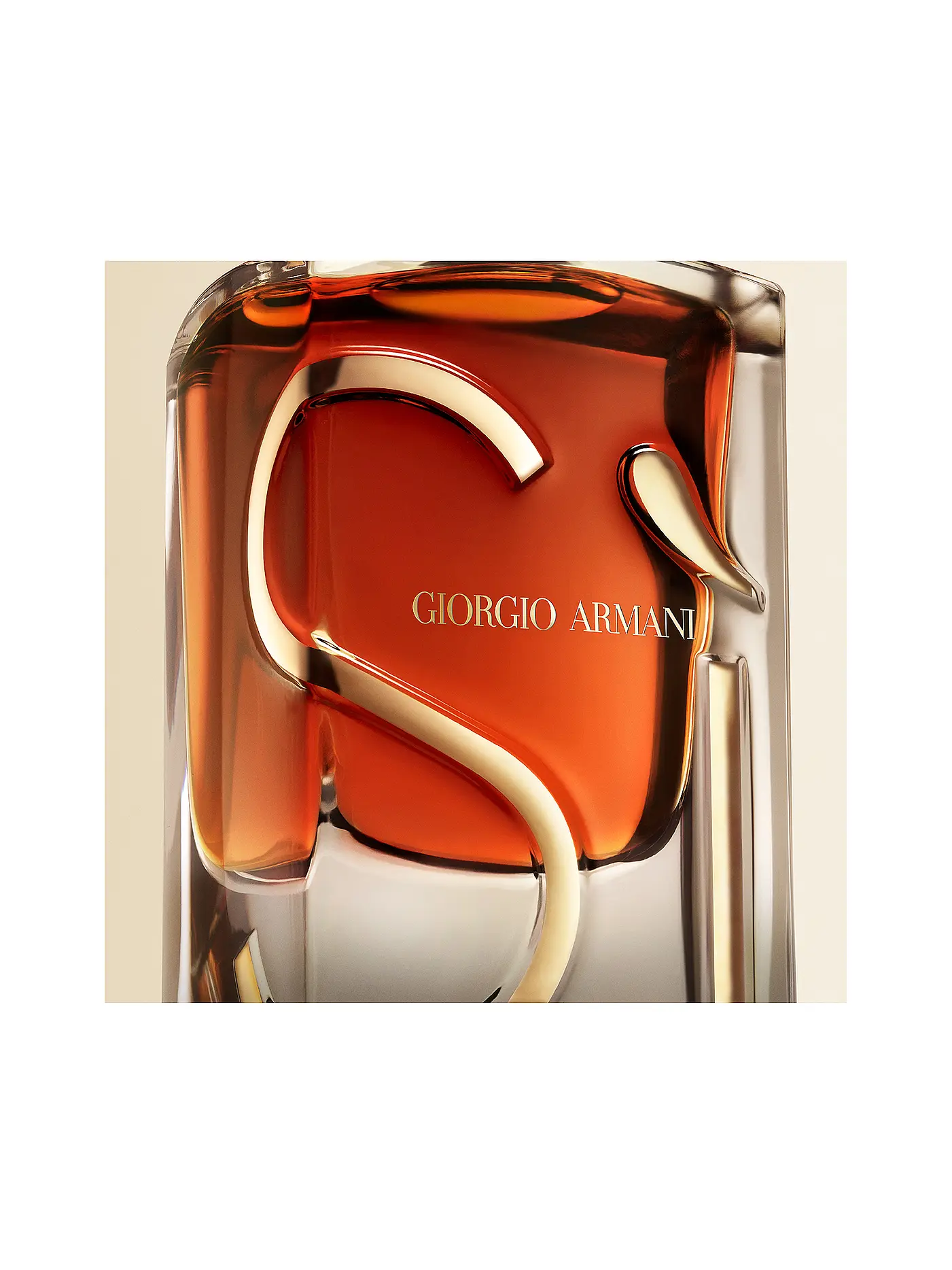 ARMANI | Si Parfum 50ml | keine Farbe