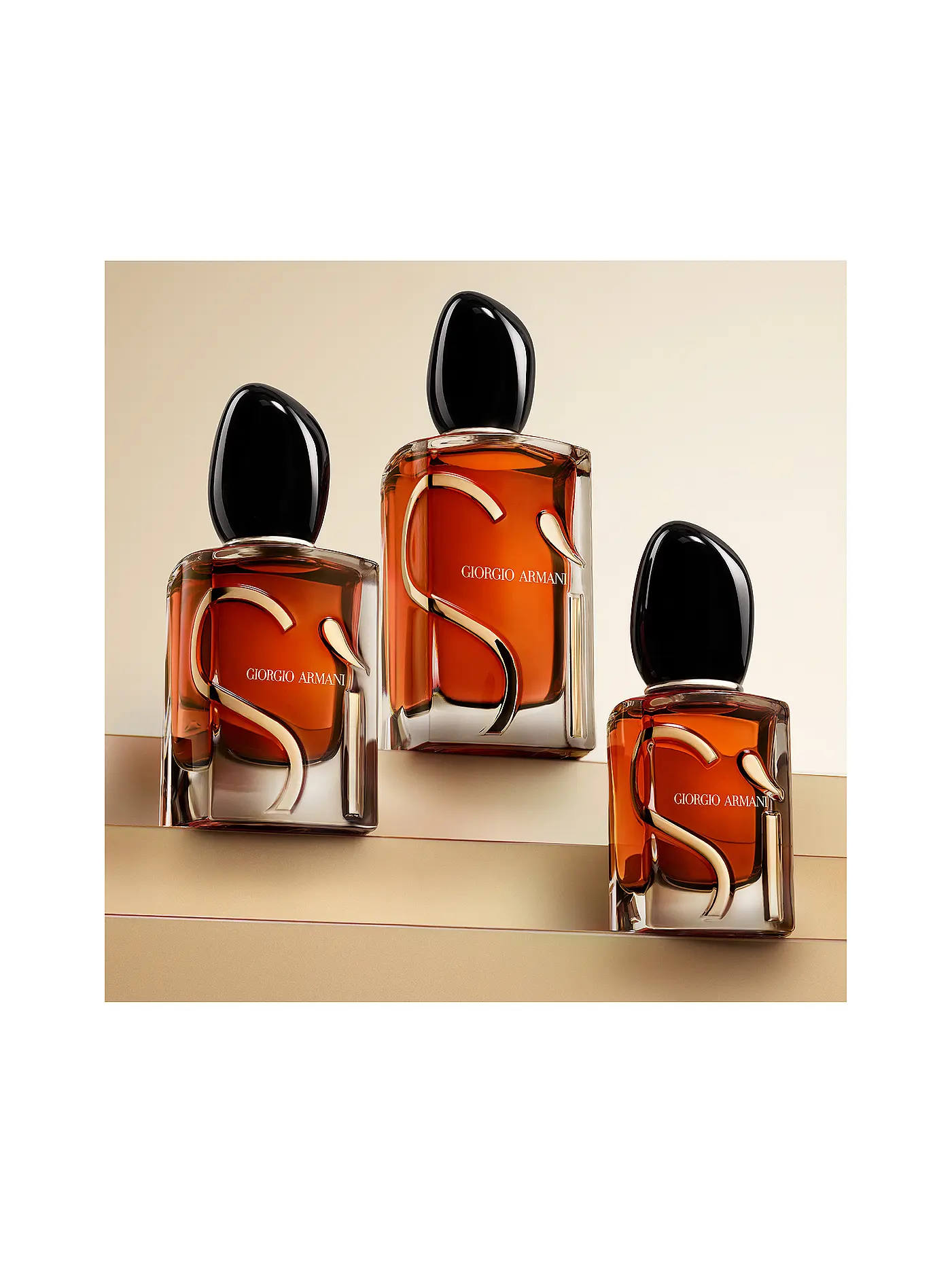 ARMANI | Si Parfum 50ml | keine Farbe