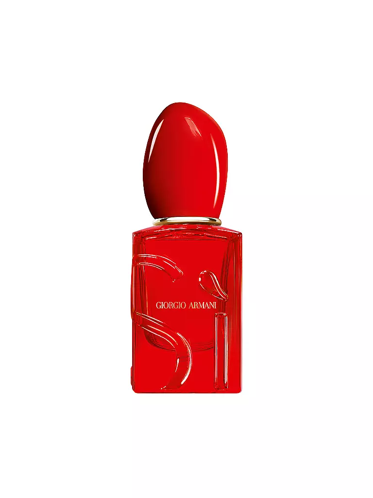 ARMANI | Si Passione Red Musk Eau de Parfum 30ml | keine Farbe