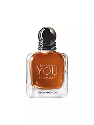 ARMANI | Stronger With YOU Intensely Eau de Parfum Vaporisateur 50ml | keine Farbe