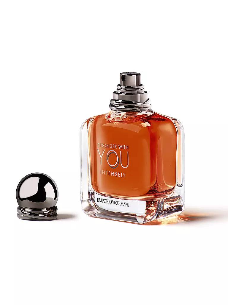ARMANI | Stronger With YOU Intensely Eau de Parfum Vaporisateur 50ml | keine Farbe