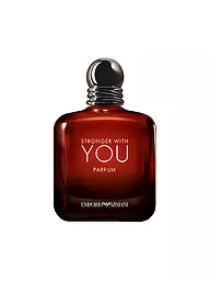 ARMANI | Stronger With YOU Parfum 100ml | keine Farbe