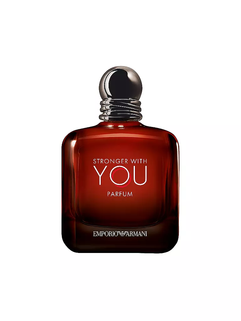 ARMANI | Stronger With YOU Parfum 100ml | keine Farbe