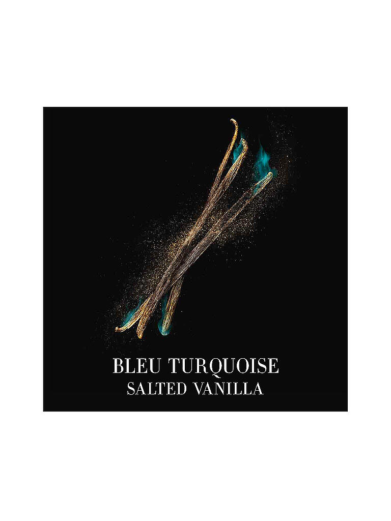 ARMANI/PRIVÉ | Bleu Turquoise Eau de Parfum 100ml | transparent